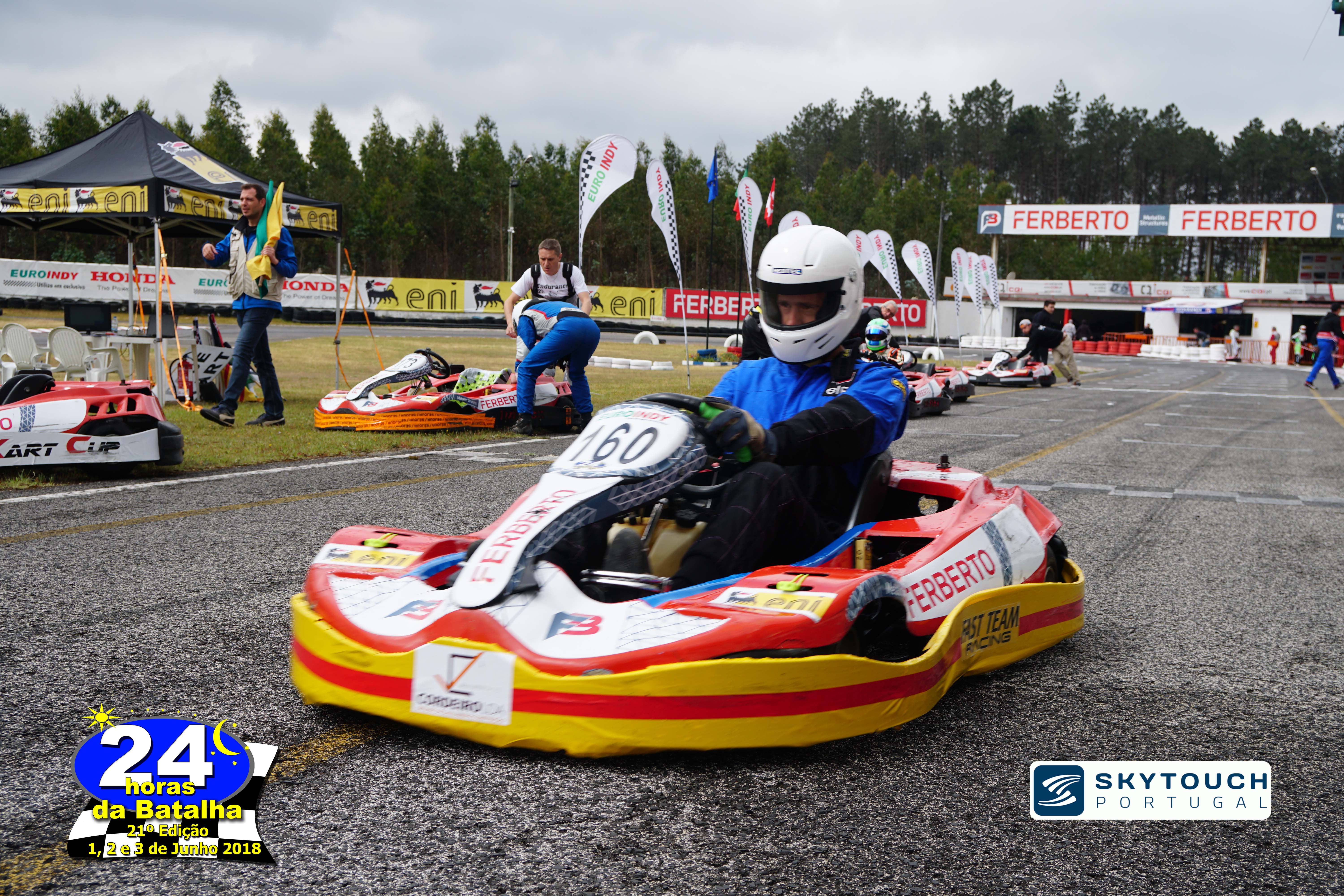 24 Horas da Batalha 2018 - Pilotos e Karts19